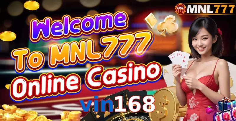 vin168