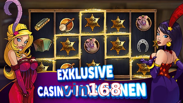 vin168