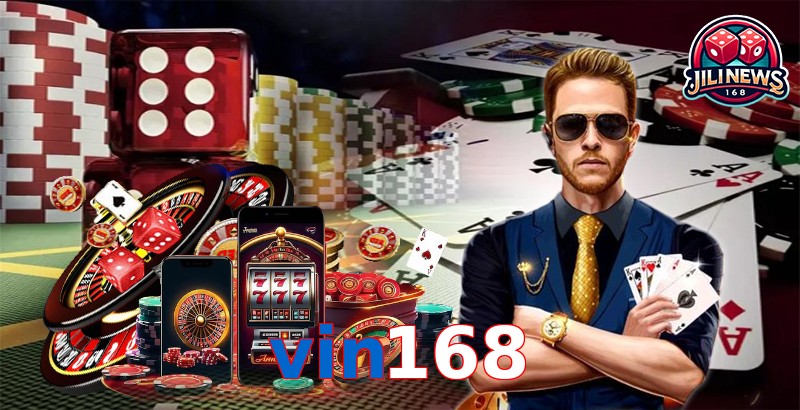 vin168