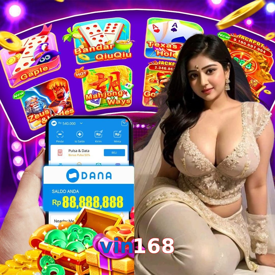 vin168