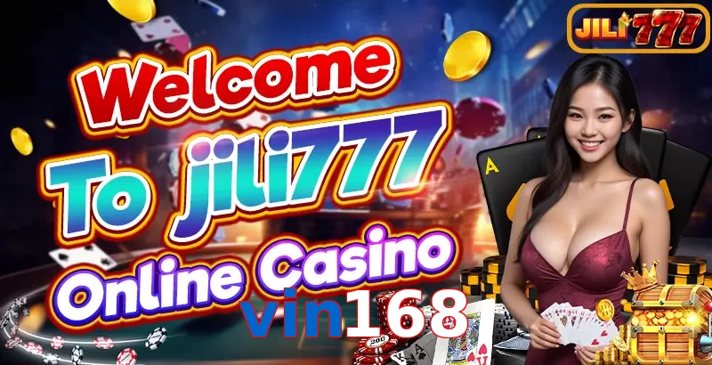 vin168