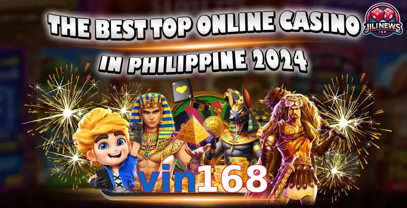 vin168
