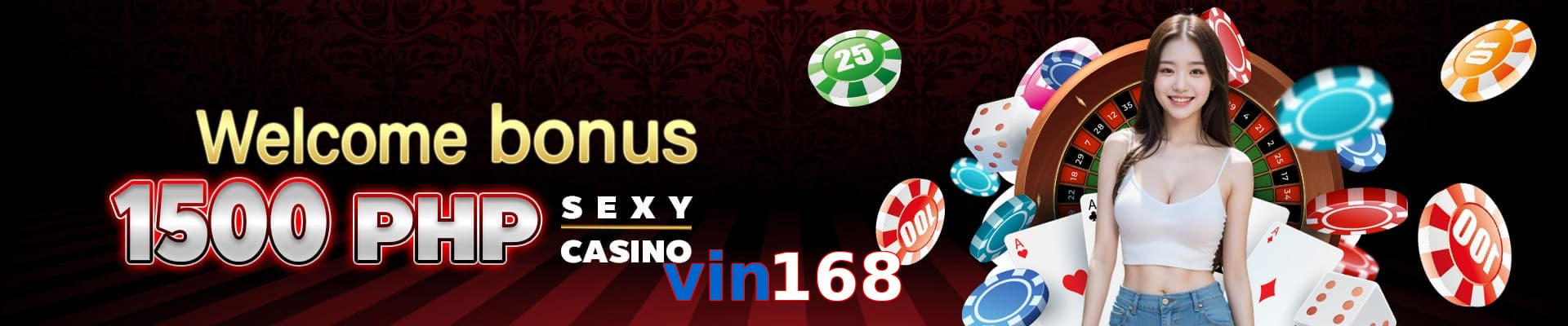 vin168