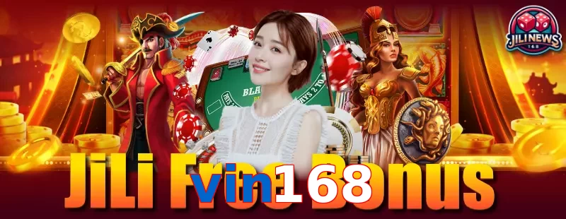 vin168
