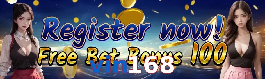 vin168
