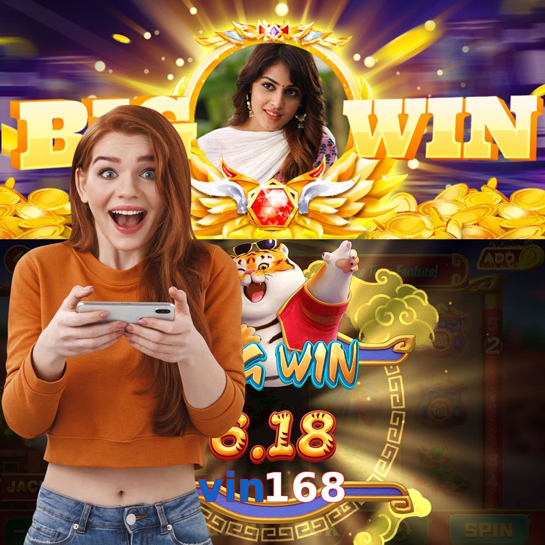 vin168