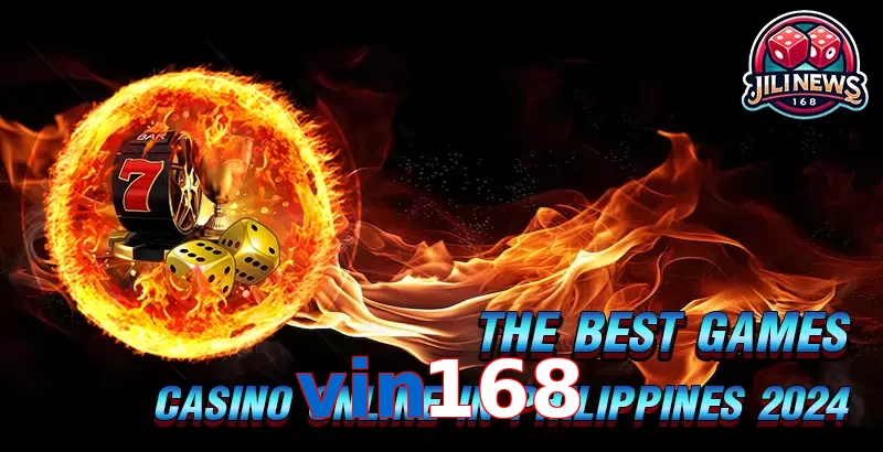 vin168