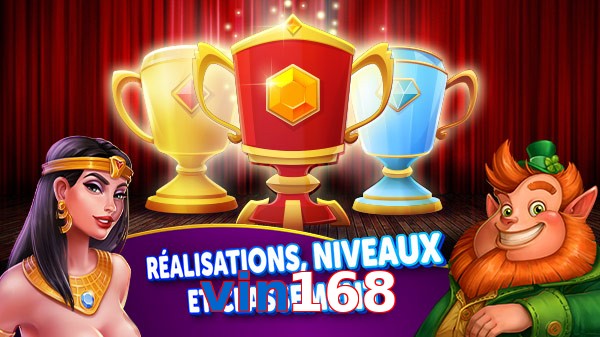 vin168