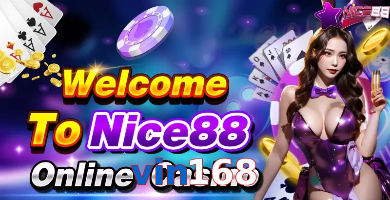 vin168