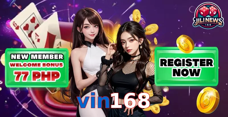 vin168