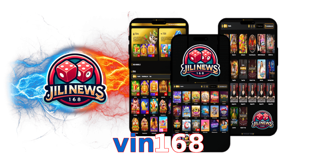 vin168