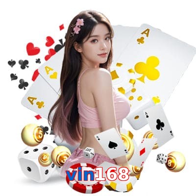 vin168