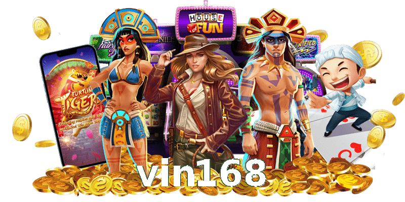 vin168