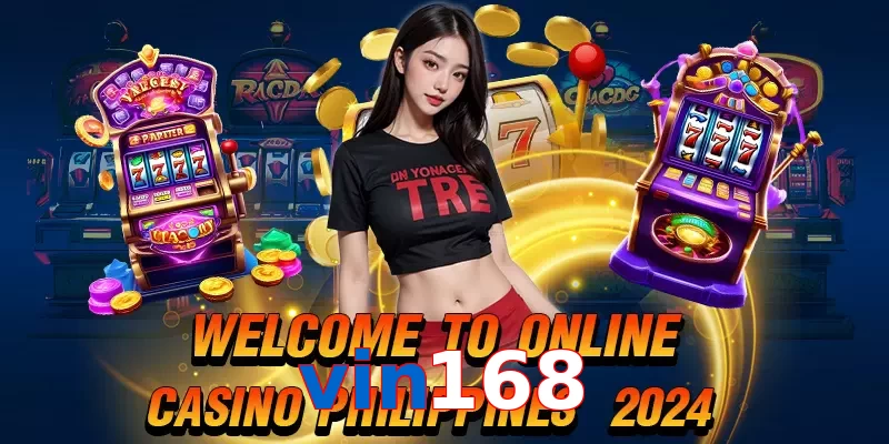 vin168
