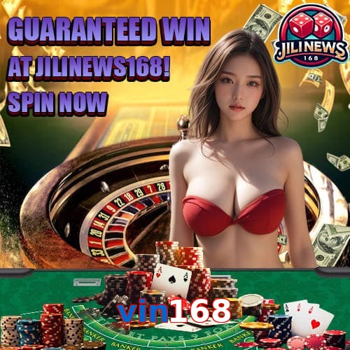vin168