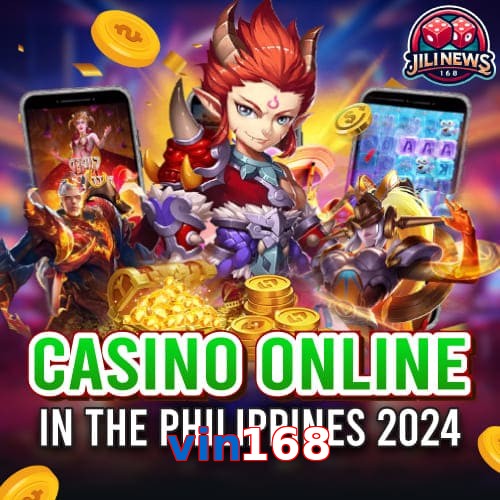 vin168