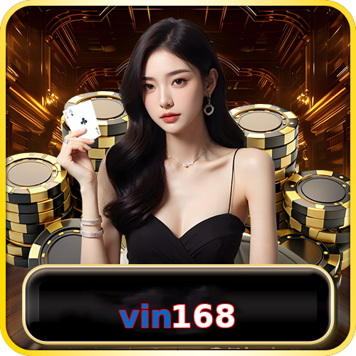 vin168