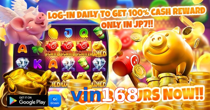 vin168