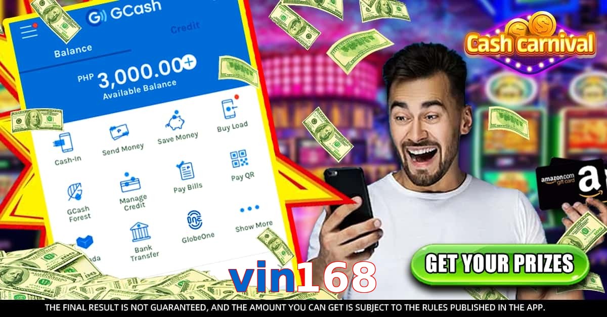 vin168
