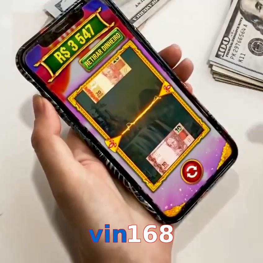 vin168
