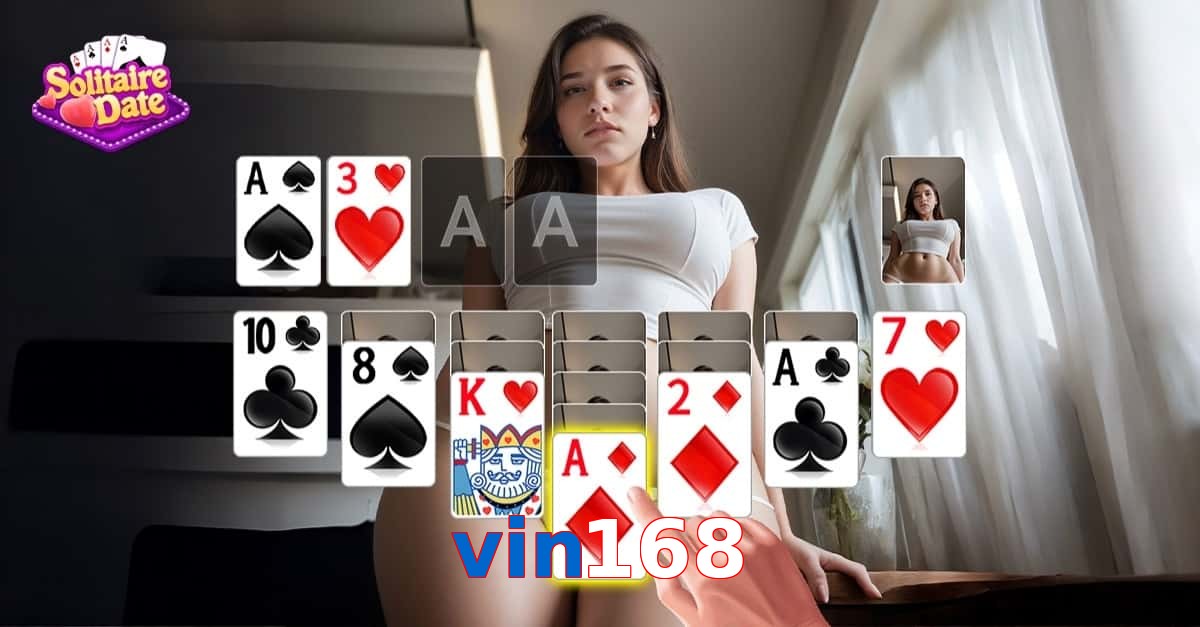vin168