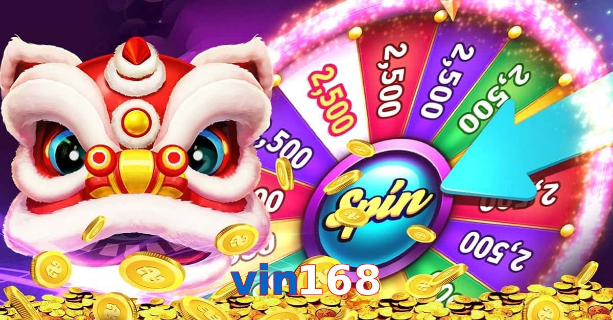 vin168