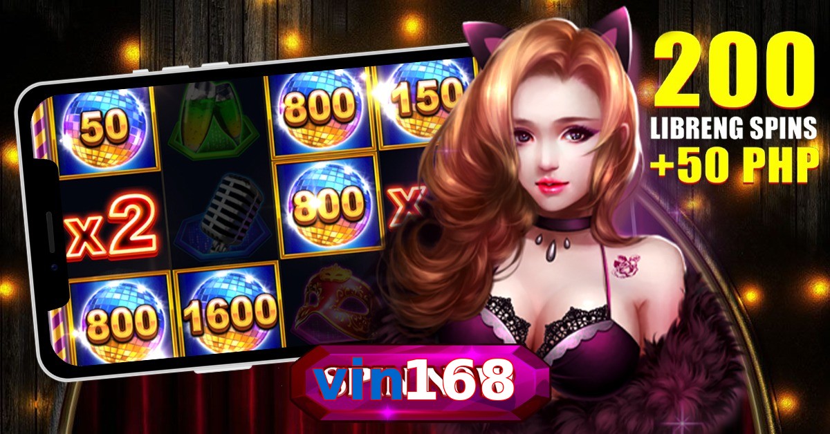vin168