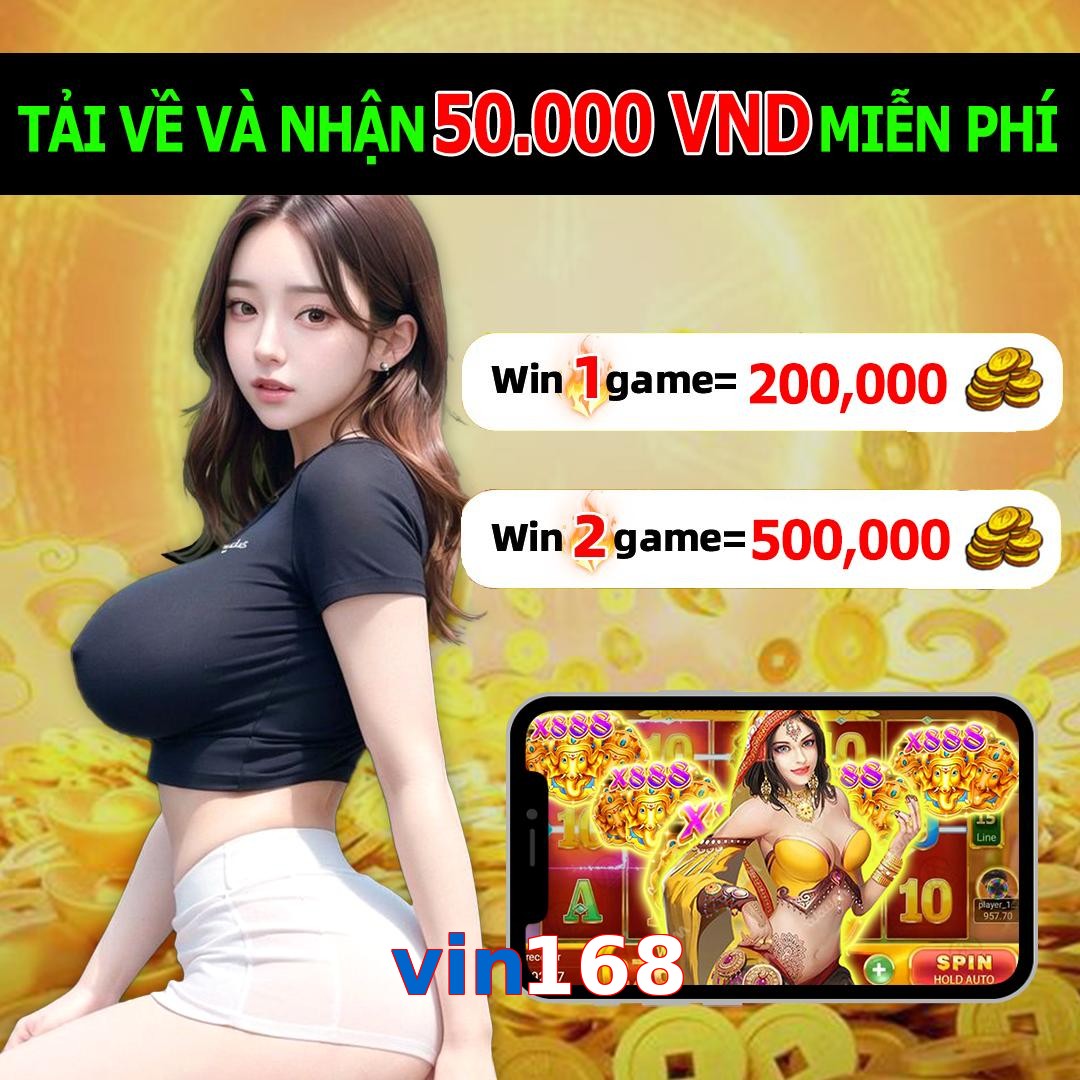 vin168