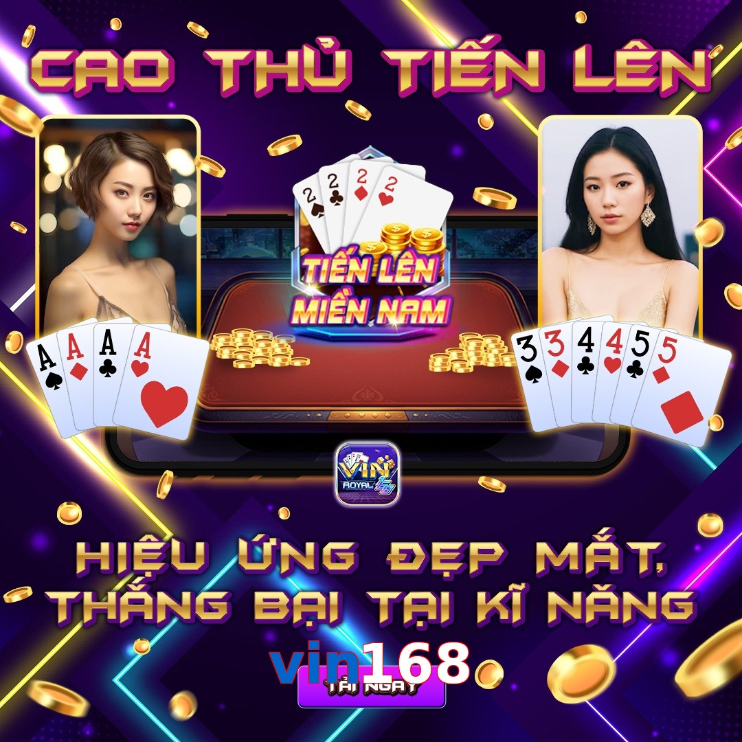 vin168
