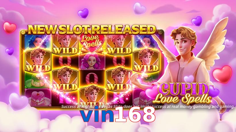 vin168