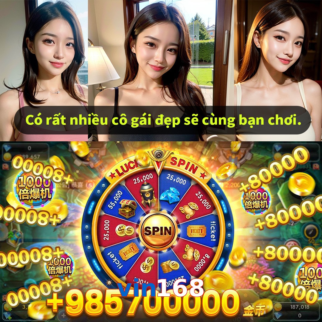 vin168