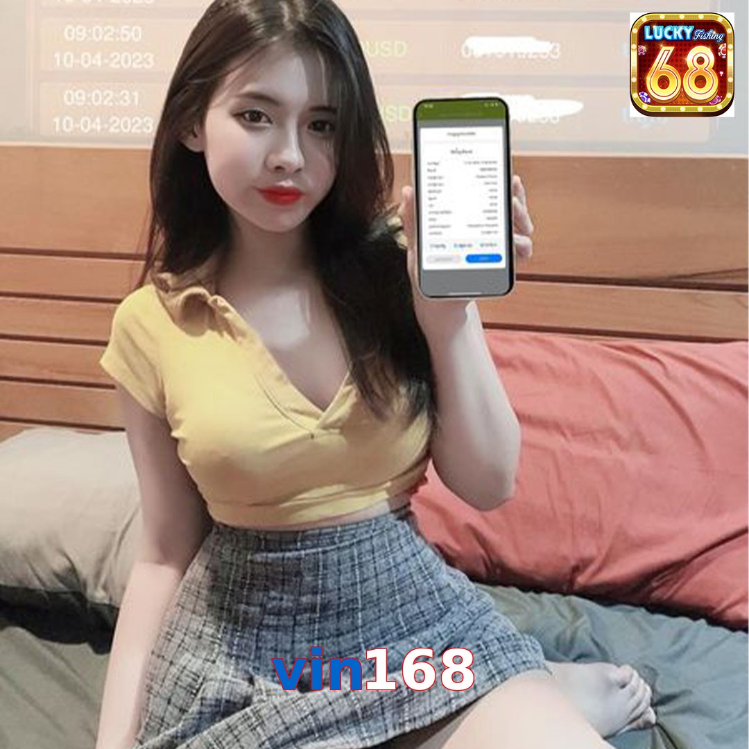 vin168