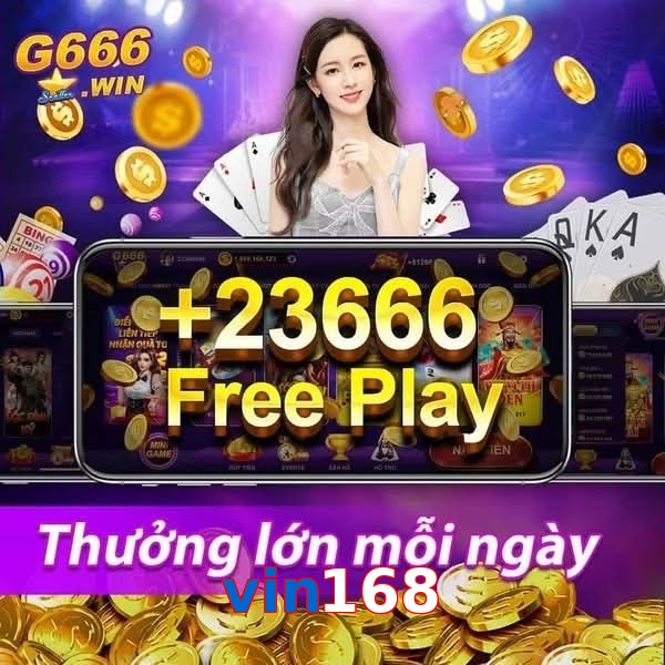 vin168