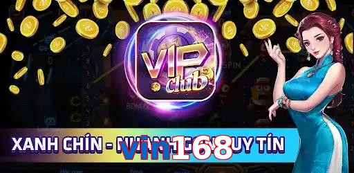 vin168
