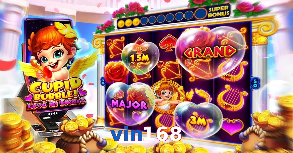 vin168