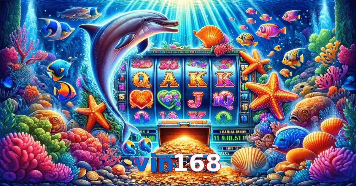 vin168