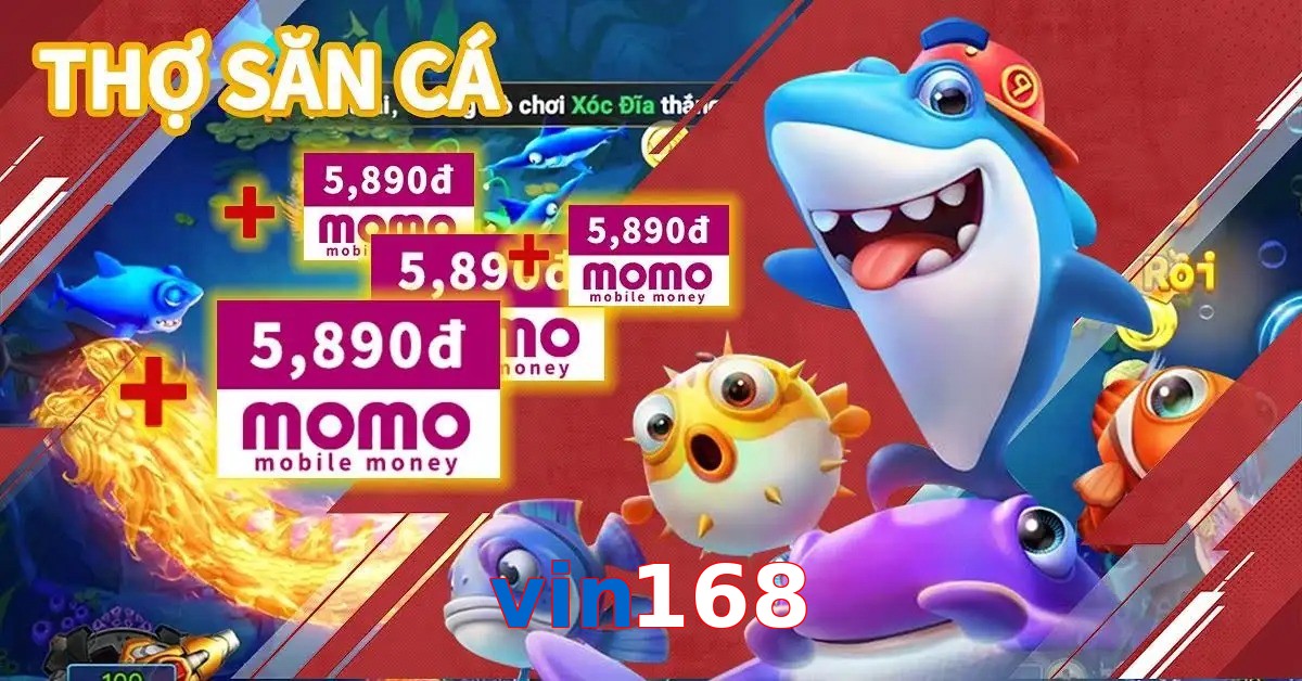 vin168
