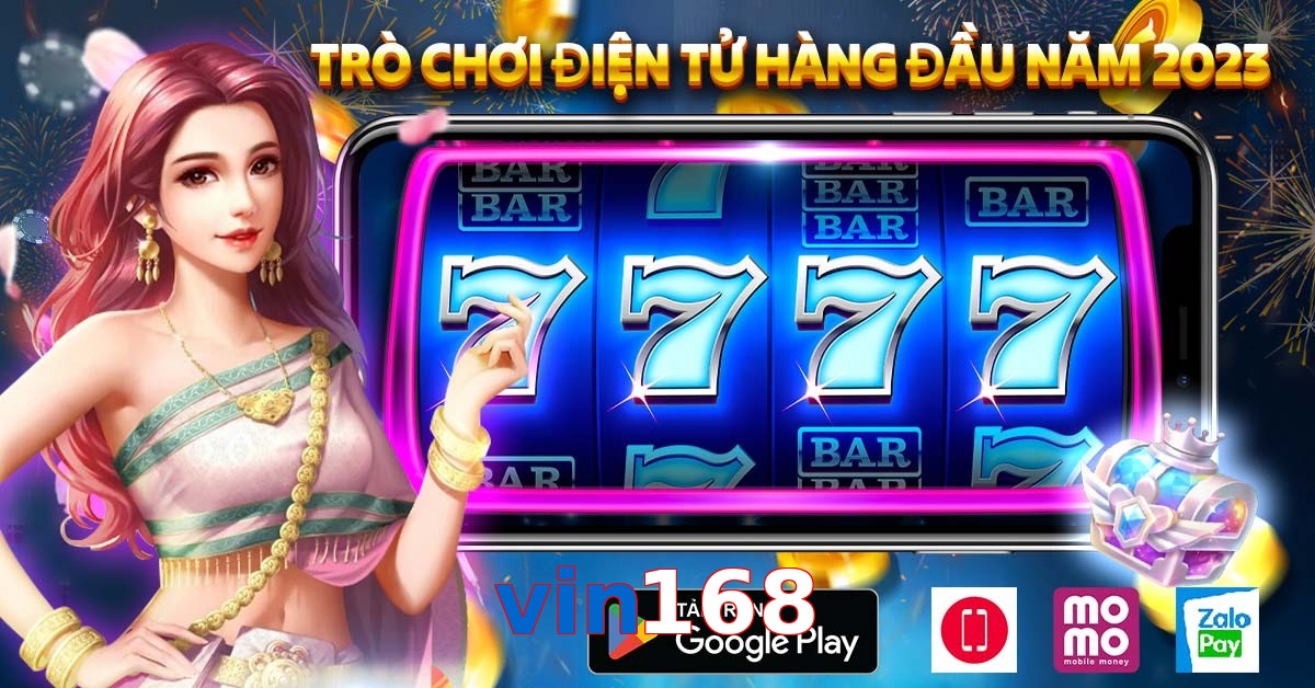 vin168