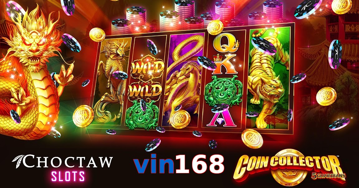 vin168