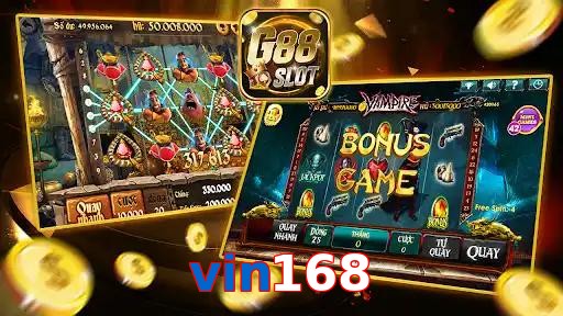 vin168