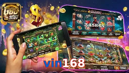 vin168