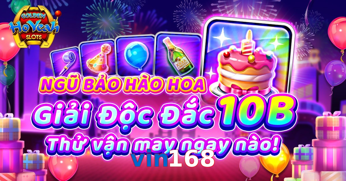 vin168