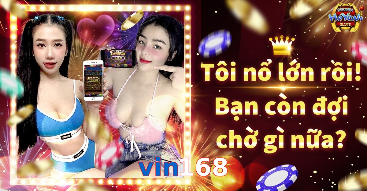 vin168