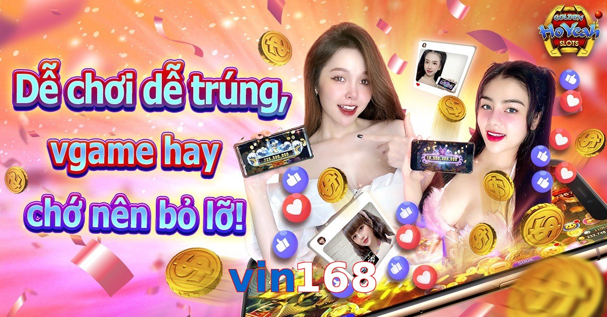 vin168