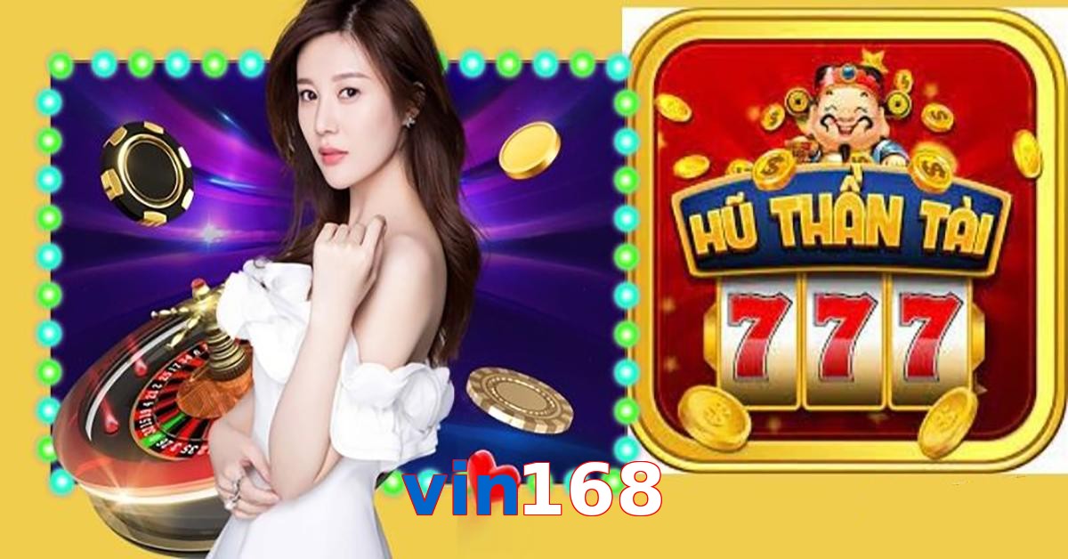 vin168