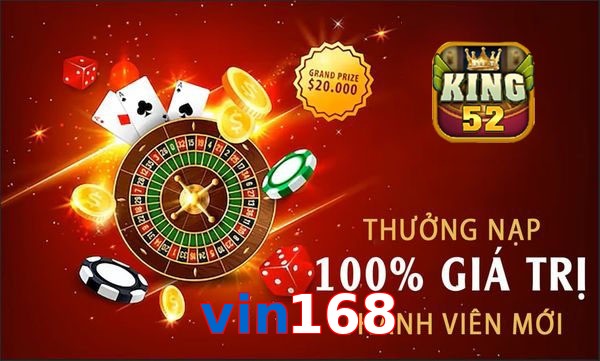 vin168