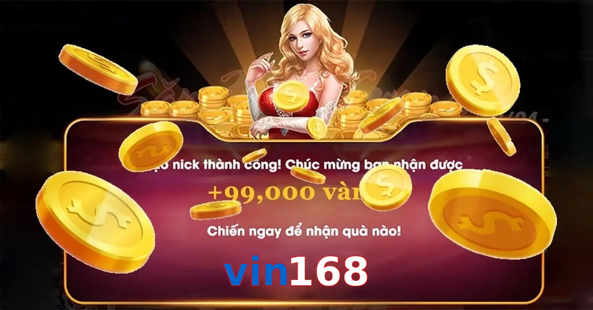 vin168