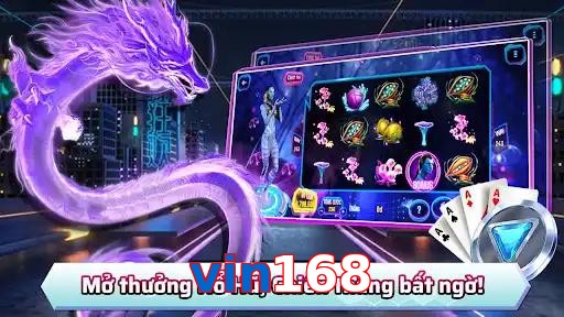 vin168