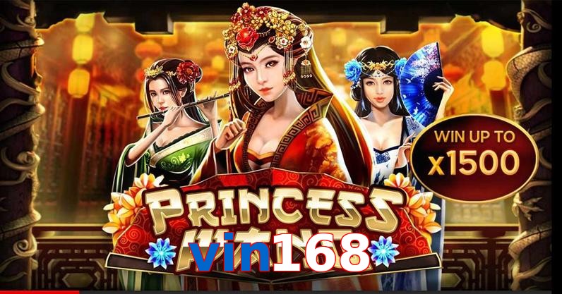 vin168
