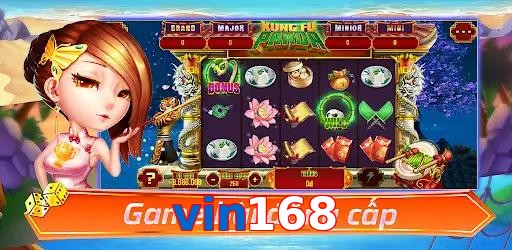 vin168